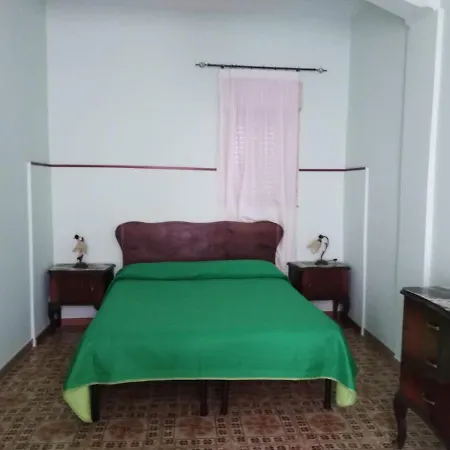 Σπίτι διακοπών Casa Della Mamma *
