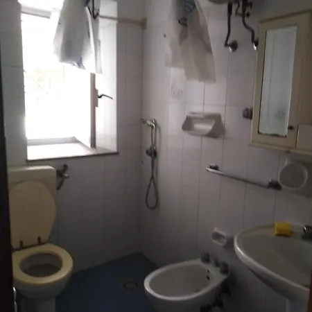 Σπίτι διακοπών Casa Della Mamma